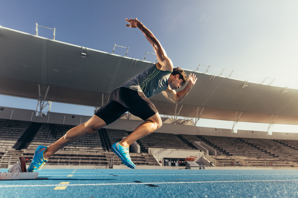 Do Sprints Increase Testosterone?