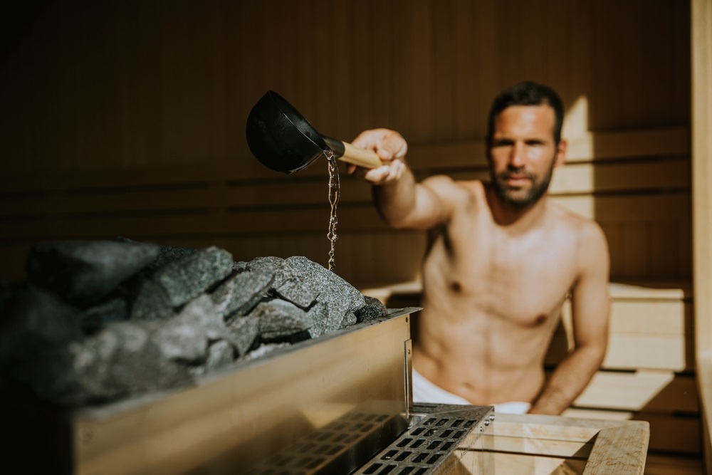 Do Saunas Increase Testosterone