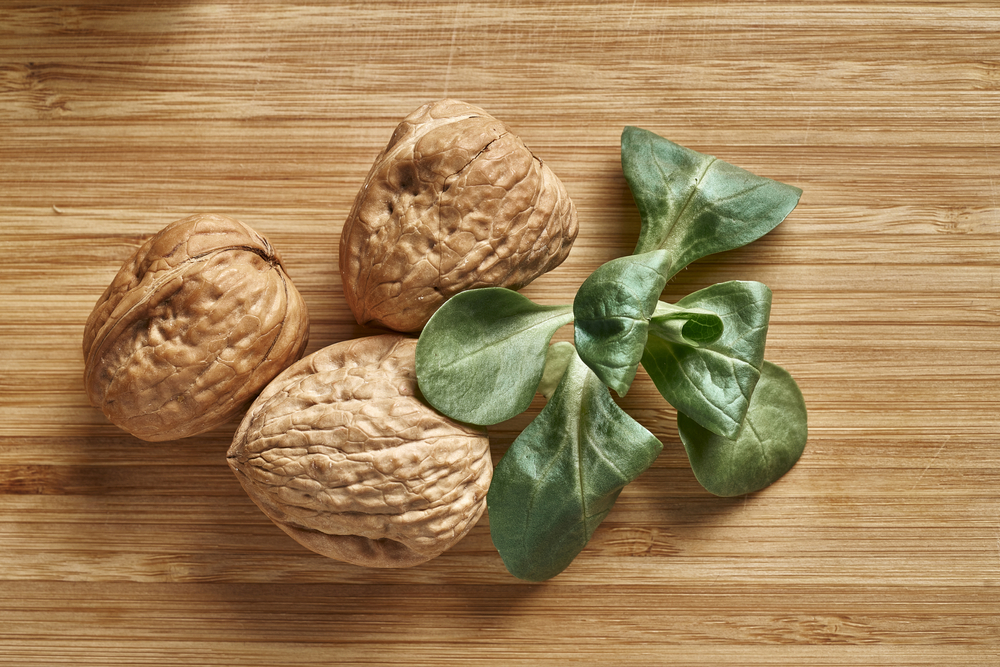 Do Walnuts Increase Testosterone