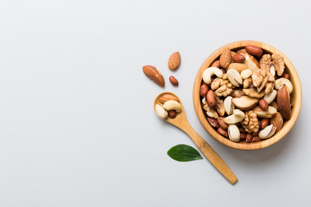 The Ultimate Guide to the Best Nuts for Boosting Testosterone