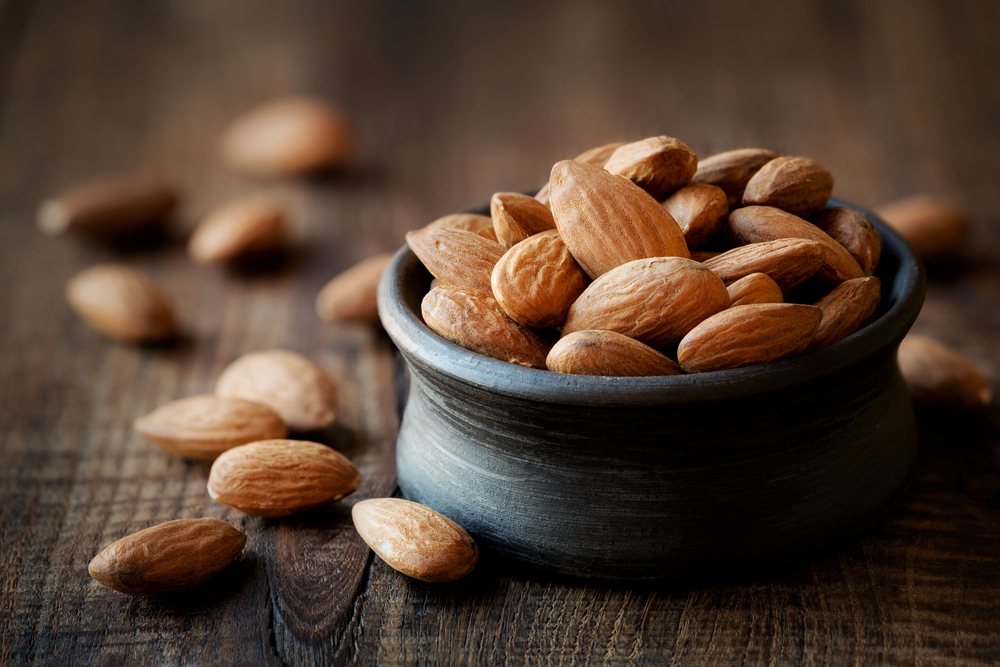 Do Almonds Increase Testosterone