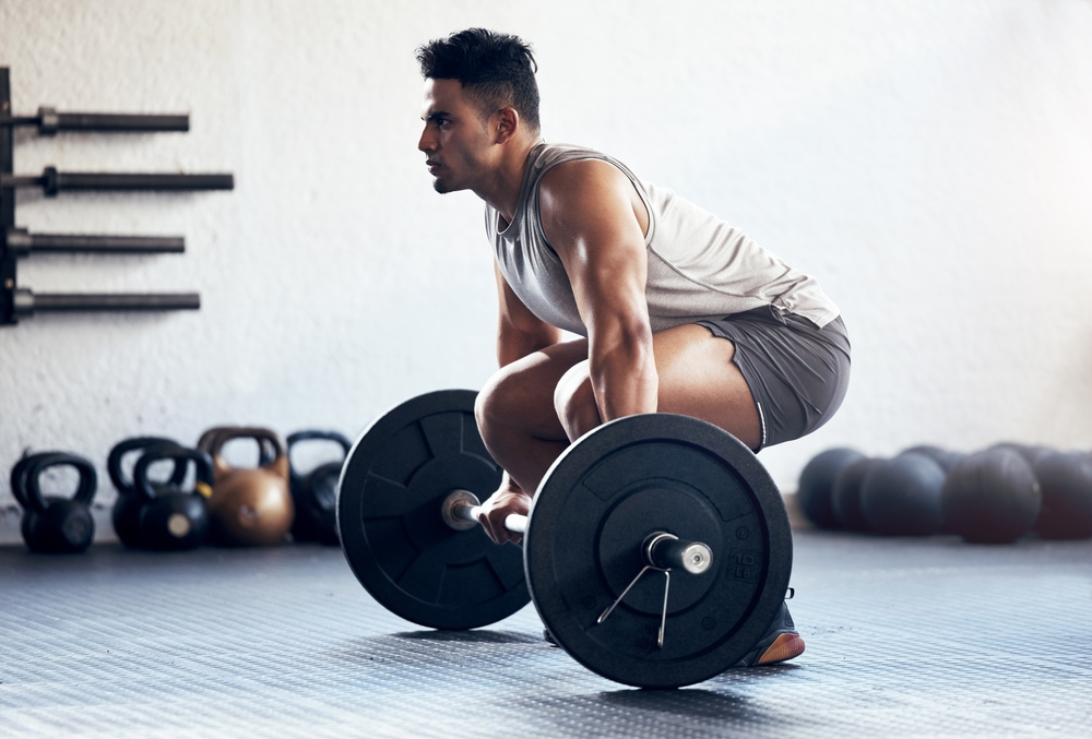 do deadlifts increase testosterone