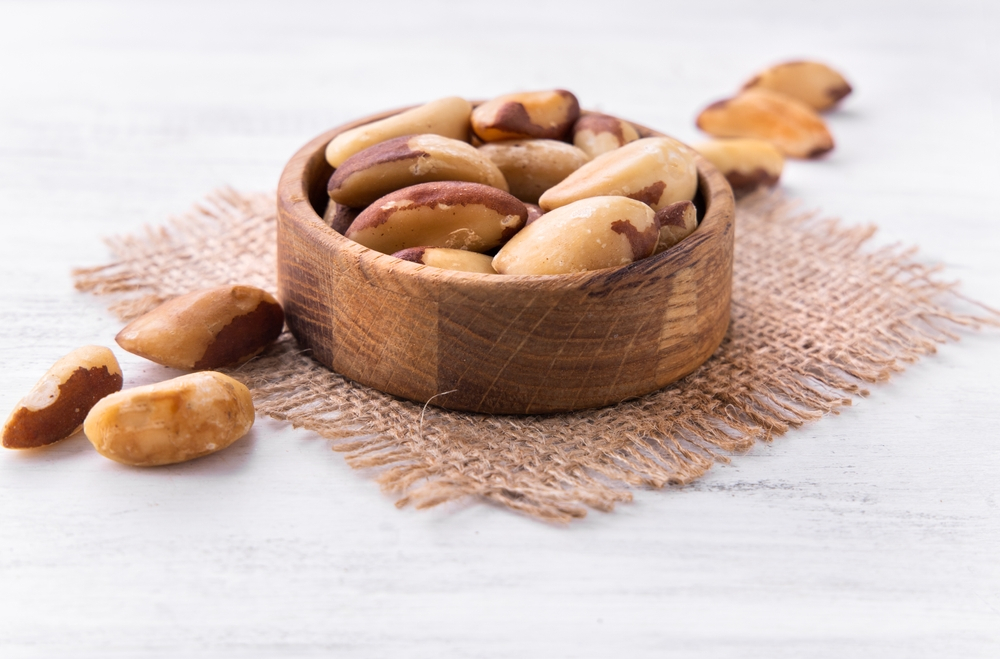 Do Brazil Nuts Increase Testosterone