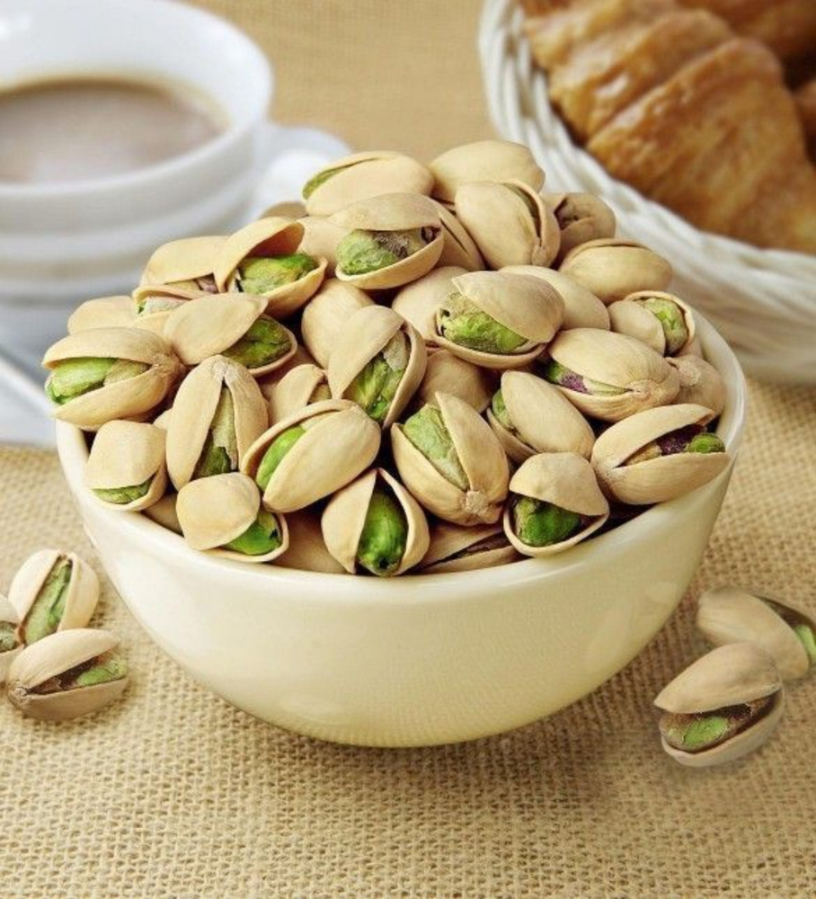 Does Pistachio Increase Testosterone Levels?