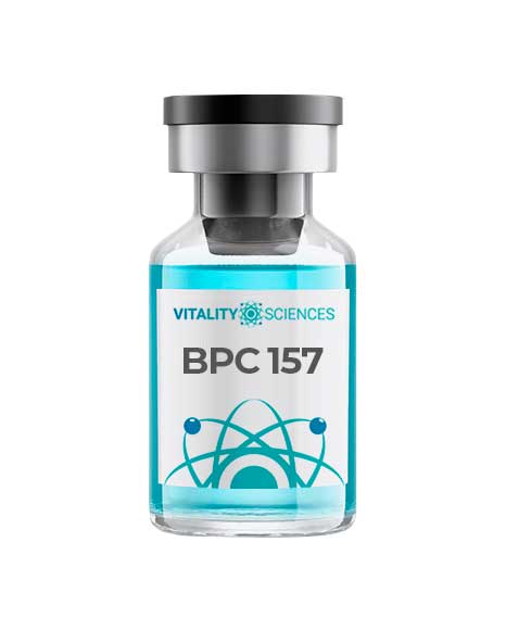 Does BPC-157 Increase Testosterone