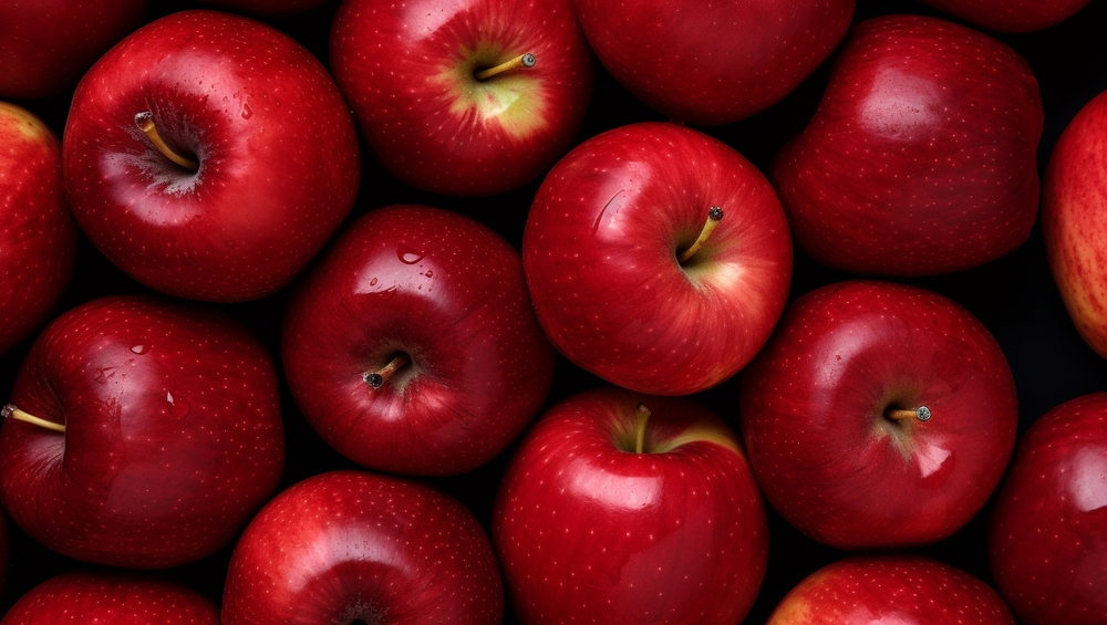 Do Apples Increase Testosterone?