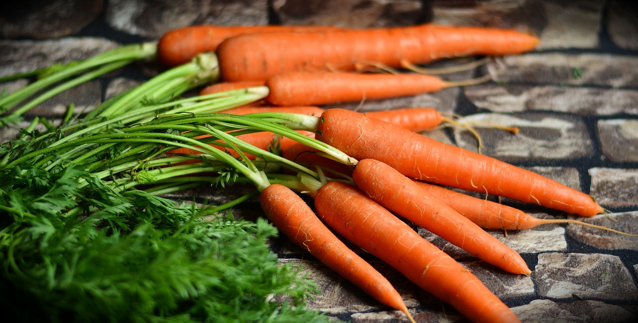 Do Carrots Increase Testosterone