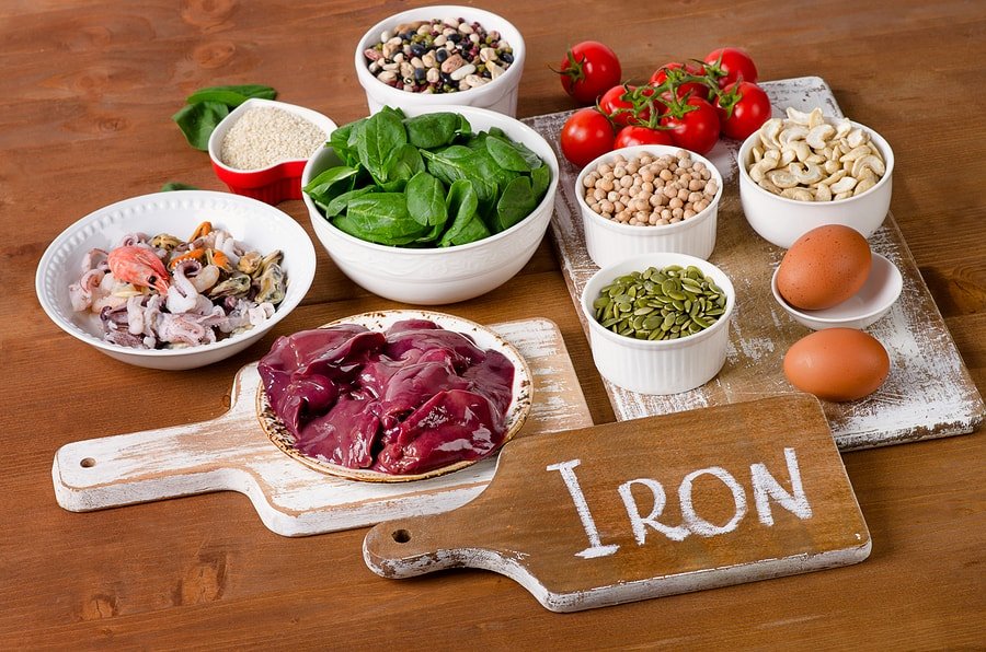 Do Iron Supplements Increase Testosterone?