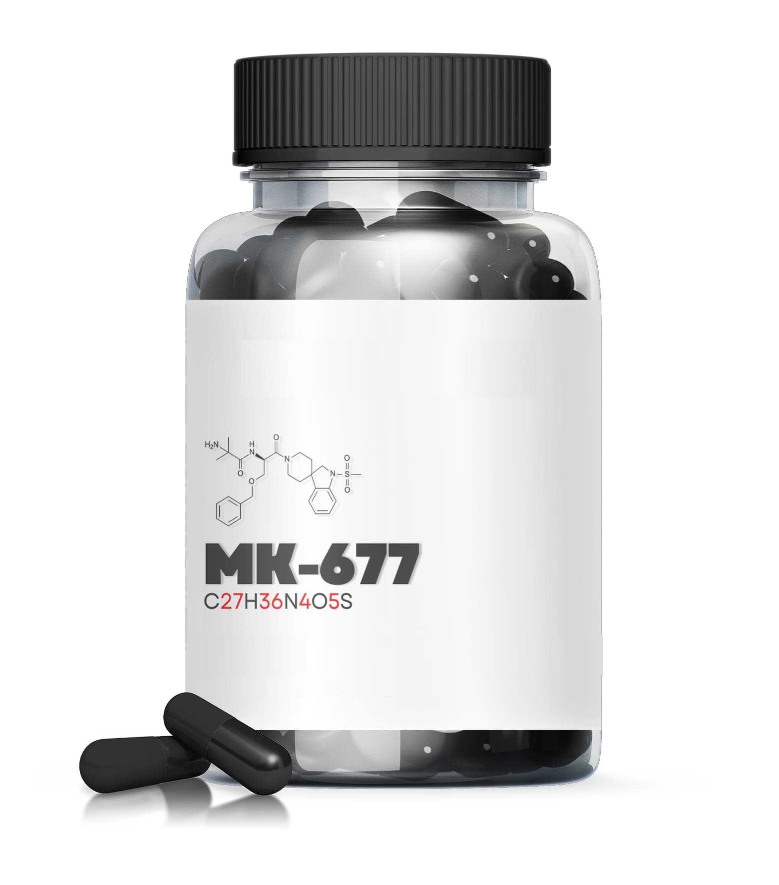 Does Mk 677 Increase Testosterone