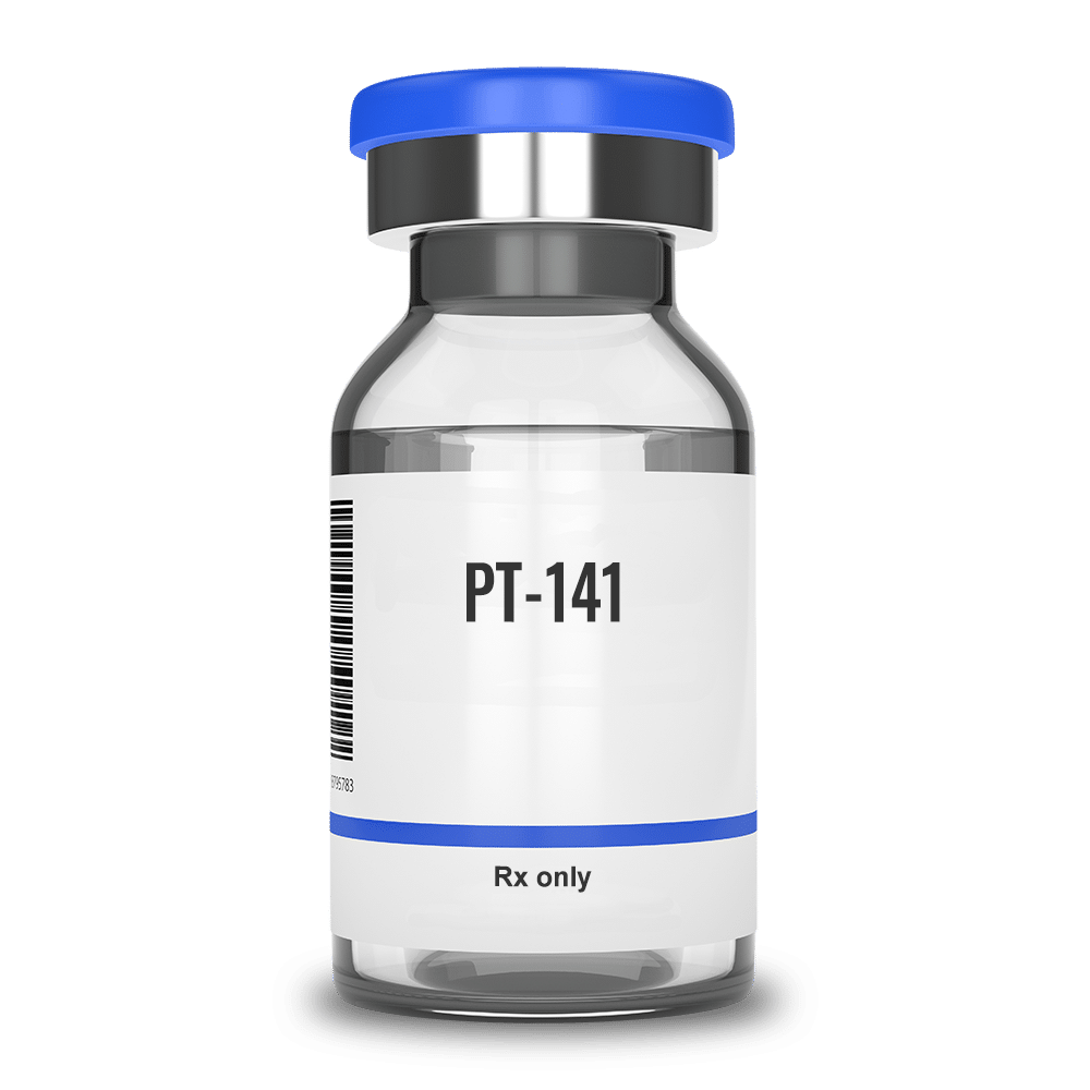 Does Pt 141 Increase Testosterone