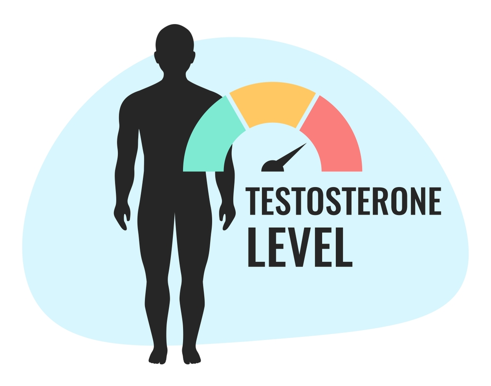 Does High Testosterone Cause Premature Ejaculation