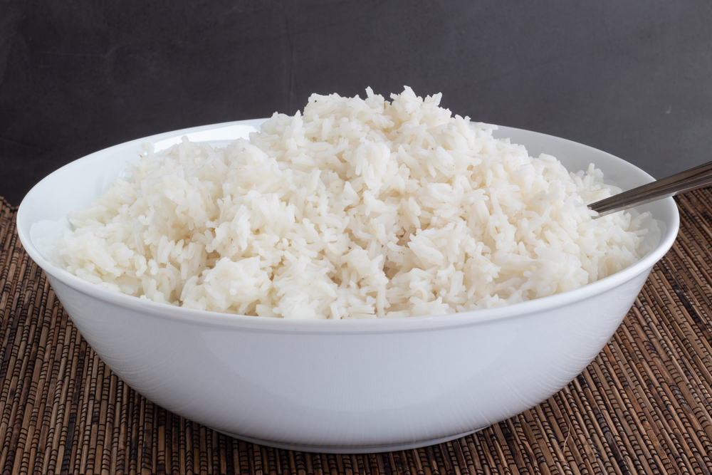 Does Rice Decrease Testosterone