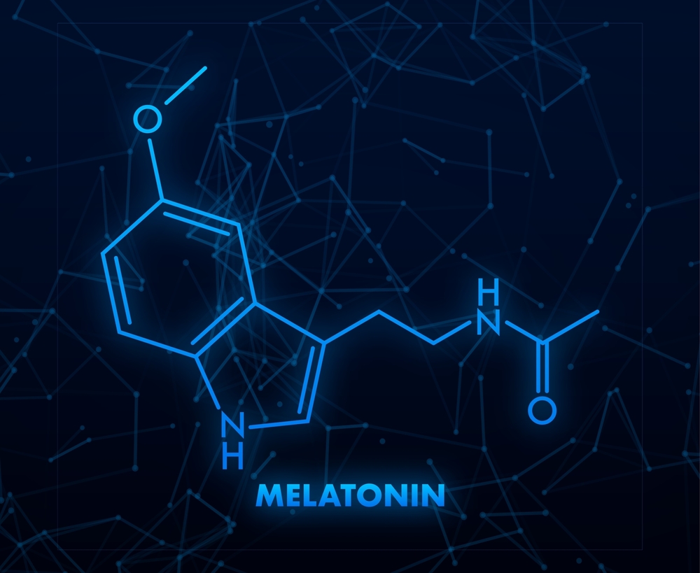 Does Melatonin Cause Low Testosterone