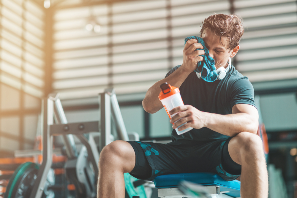 Does Pre-Workout Increase Testosterone?