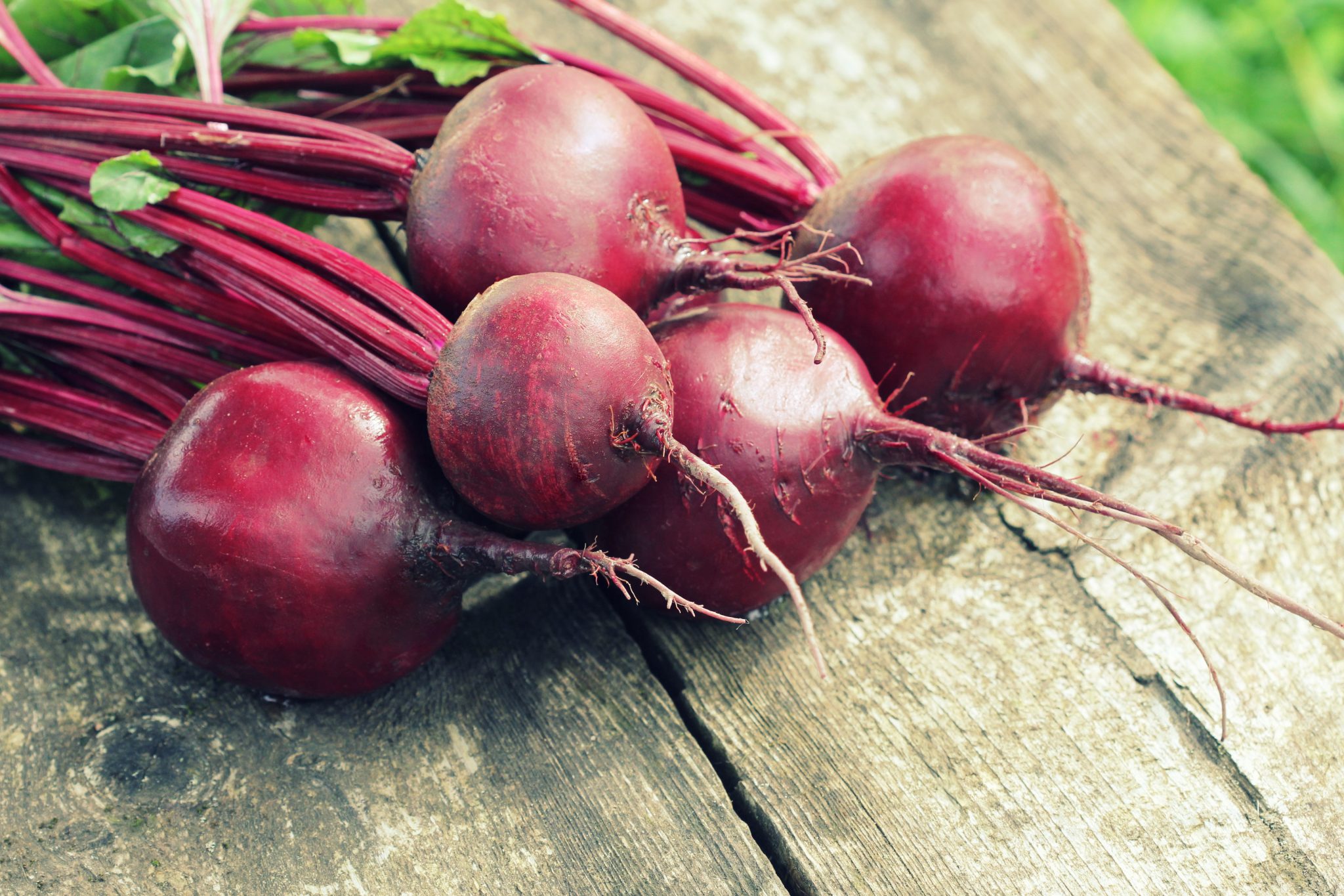 How Beetroot Can Boost Your Heart, Gut, and Brain Health Naturally