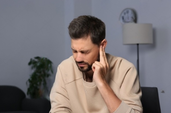 Does Anxiety Cause Ear Pain