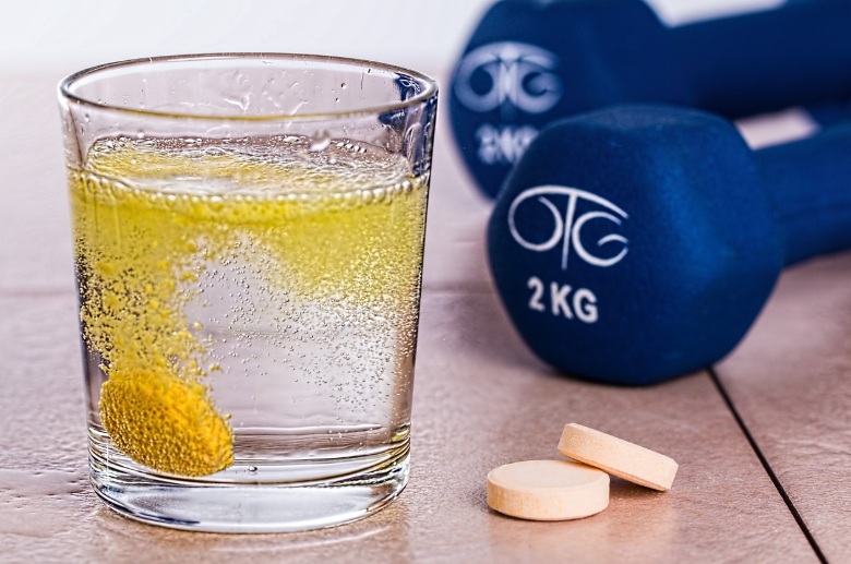 What is the Best Time to Take Weight Management Supplements