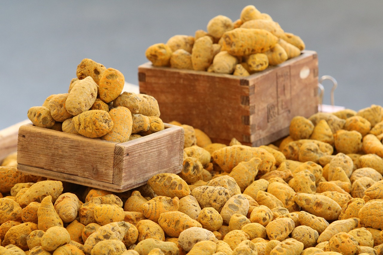 Is Turmeric Low Histamine? A Comprehensive Guide for Histamine Intolerance