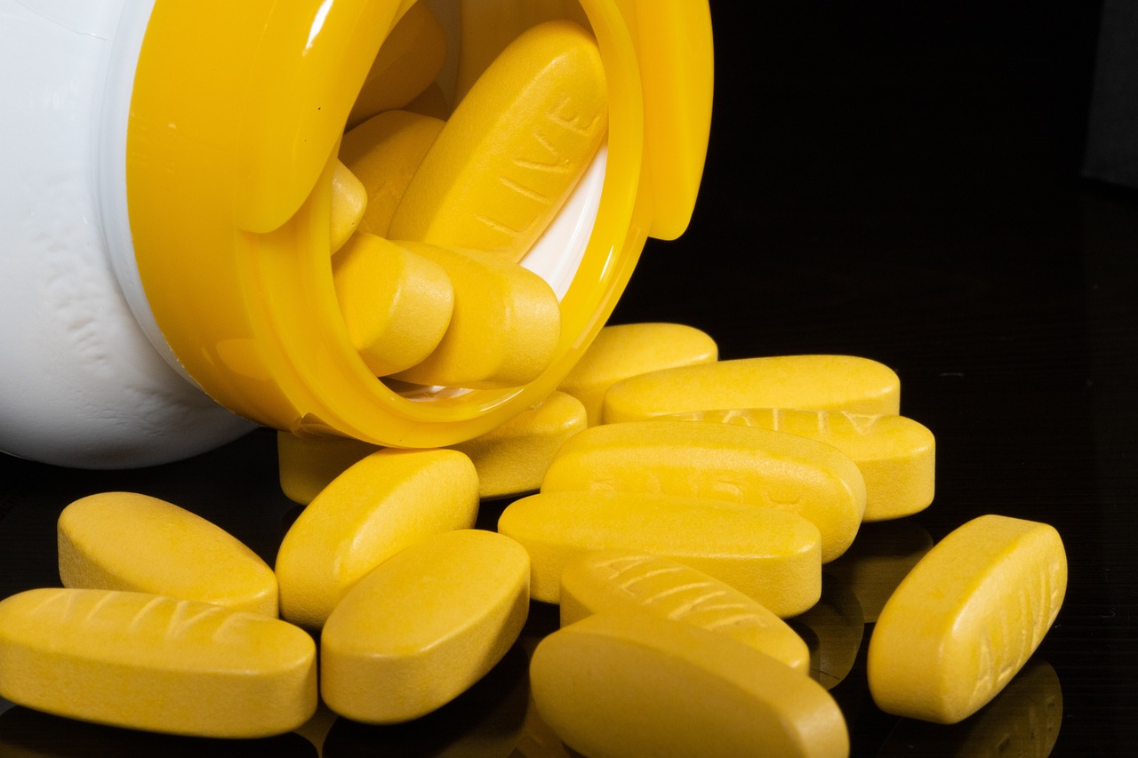 Are Fiber Supplements as Good as Natural Fiber? A Complete Guide