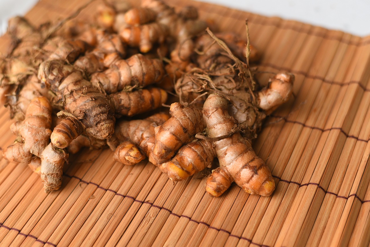 What Happens to Your Body When You Take Turmeric Regularly