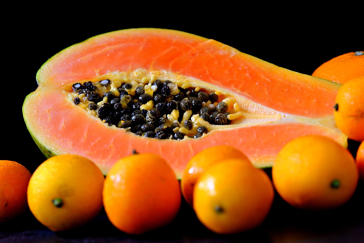 When to Take Papaya Leaf Extract for Optimal Health