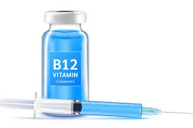 How Quickly Does B12 Shot Work for Weight Loss