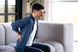 Can Weight Loss Help Sciatica Pain