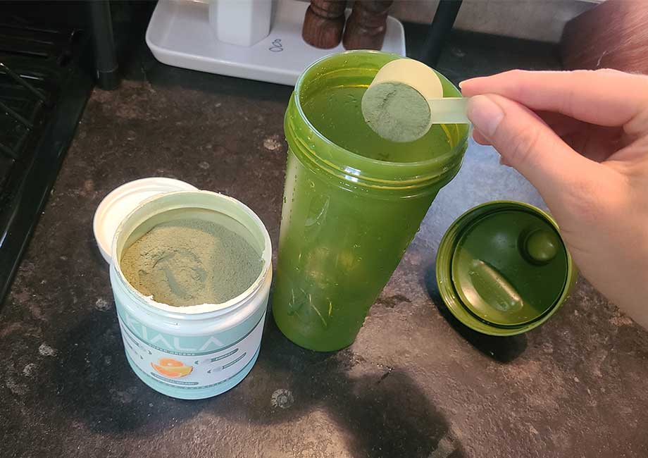 Does Kiala Greens Help With Weight Loss? A Science-Backed Deep Dive
