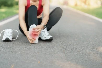 Does Weight Loss Help Plantar Fasciitis