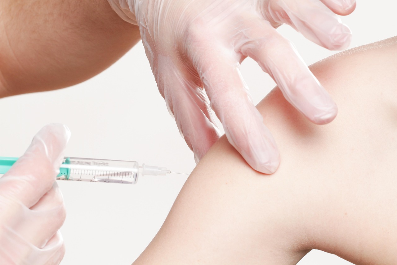 How Often Should You Get B12 Shots for Weight Loss