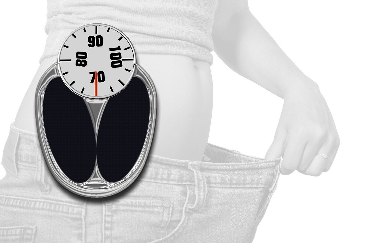 Can Enclomiphene Help With Testosterone-Induced Weight Loss?