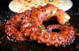 Is Octopus Good for Weight Loss? The Complete Guide