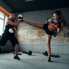 Is Kickboxing Good for Weight Loss? The Complete Guide