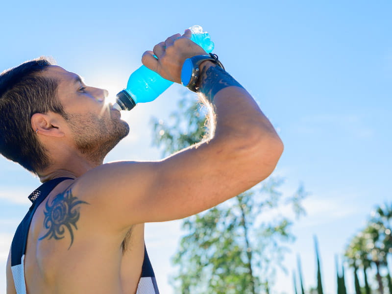 Are Electrolytes Good for Weight Loss? The Complete Guide