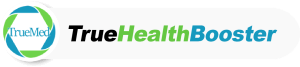 True Health Booster logo