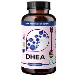Dhea front image