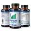 Height Growth Supplements: Joint & Bone Health , 60 Capsule, Natural Made in USA Supplement to Grow Taller