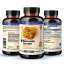 Herbal Secrets Boswellia Serrata extract, 600 mg Capsules with 90 Capsules and 65% Boswellic Acid