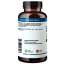 Joint Support Glucosamine with Boswellia Supplements for Joint Health and Back Pain, 3000 mg, 60 Caplets back right image