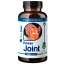 Joint Support Glucosamine with Boswellia Supplements for Joint Health and Back Pain, 3000 mg, 60 Caplets front image