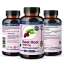 Organic Beet Root 1500mg, 60 Capsules, Non-GMO, High Potency Beetroot Nitrate Supplement