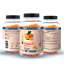 TrueMed 250 mg Vitamin C Gummies, 60 dietary support: Boost Your Immunity!