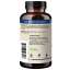 TrueMed Alpha Lipoic Acid 600 mg Supplements , 60  capsules back right image
