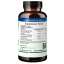 TrueMed DHEA and Ashwagandha Root Powder Capsules, 385 mg, 60 Capsules back left image