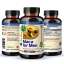 TrueMed's Maca for Men Performance & Fertility Capsule,  Maca 500 mg, Maca Root Powder Libido