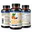 TrueMed's Moringa & Organic Turmeric with BioPerine Supplement  joint support 1100 mg, 120 Veggie Capsules